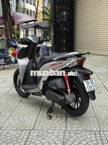Honda SH Mode ABS 2025 bssg sang tên chính chủ