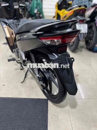 Future Led 125 2025 Đen nhám 8.000km bstp 9chủ