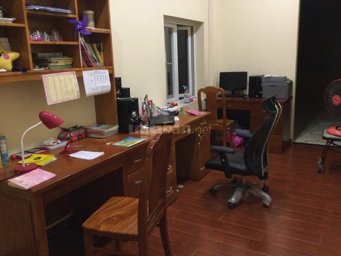 Bán nhà xưởng kết hợp văn phòng nhà ở! 