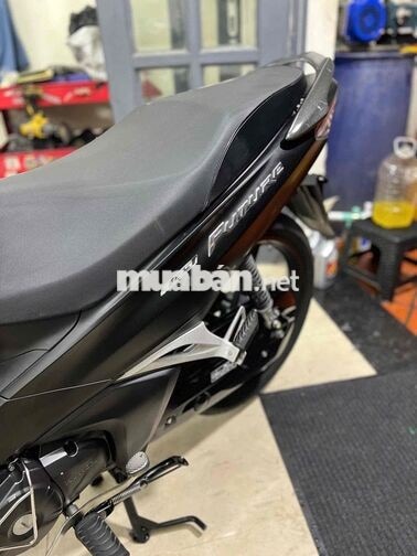 Future Led 125 2025 Đen nhám 8.000km bstp 9chủ