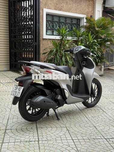 Honda SH Mode ABS 2025 bssg sang tên chính chủ