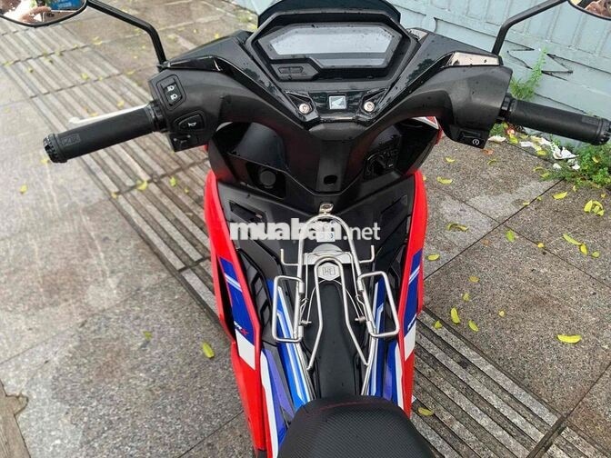 Winner X V3 HRC ABS 2023 Đỏ trắng xanh bstp 9c