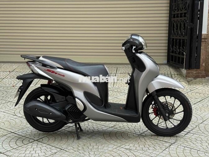 Honda SH Mode ABS 2025 bssg sang tên chính chủ