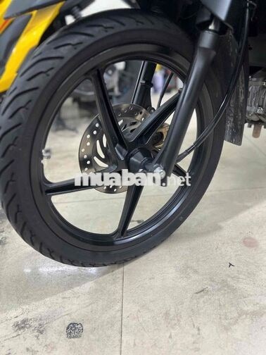 Future Led 125 2025 Đen nhám 8.000km bstp 9chủ