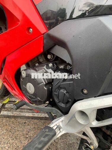 Winner X V3 HRC ABS 2023 Đỏ trắng xanh bstp 9c