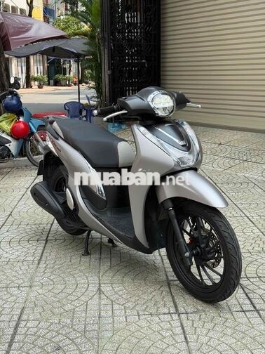 Honda SH Mode ABS 2025 bssg sang tên chính chủ