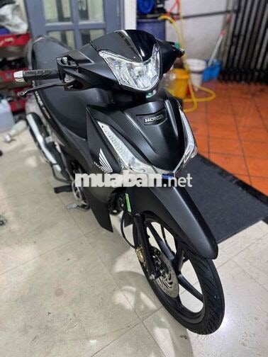 Future Led 125 2025 Đen nhám 8.000km bstp 9chủ