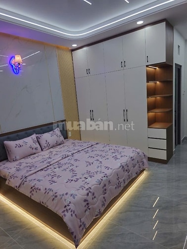 Chính chủ bán nhà 6 tấm mới đẹp gần khu bệnh viện Đa Khoa TMT