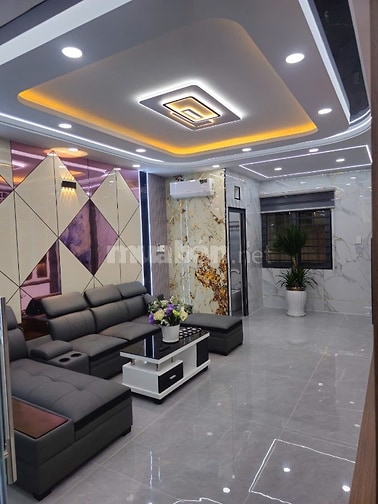 Chính chủ bán nhà 6 tấm mới đẹp gần khu bệnh viện Đa Khoa TMT