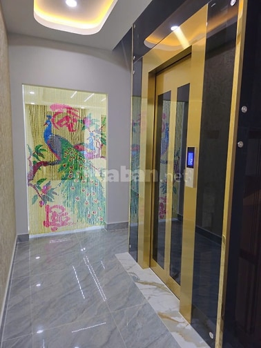 Chính chủ bán nhà 6 tấm mới đẹp gần khu bệnh viện Đa Khoa TMT