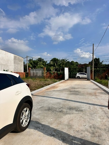 Đất thổ cư 100% sổ riêng tại phường Bình Lộc Khu công nghiệp Long Khán