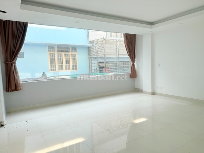 Có vài căn nhà phố mặt tiền cho thuê khu Tên Lửa Bình Tân