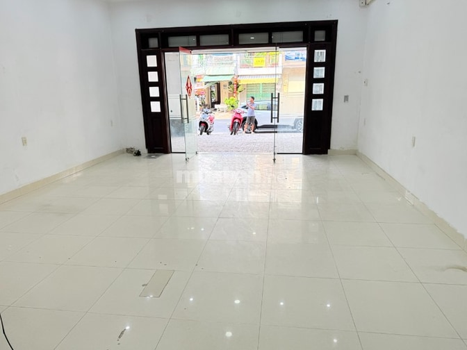 Có vài căn nhà phố mặt tiền cho thuê khu Tên Lửa Bình Tân