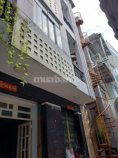 Cho Nữ thuê phòng 20m2 đẹp, an ninh - lịch sự