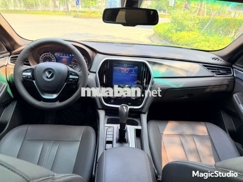 Xe VinFast Lux A 2.0 Plus 2.0 AT 2021 - 485 Triệu