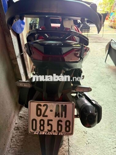 Honda Vario 160 CBS Đen bóng 38.000 km Long An