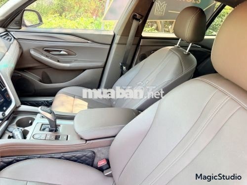 Xe VinFast Lux A 2.0 Plus 2.0 AT 2021 - 485 Triệu