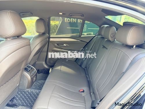 Xe VinFast Lux A 2.0 Plus 2.0 AT 2021 - 485 Triệu