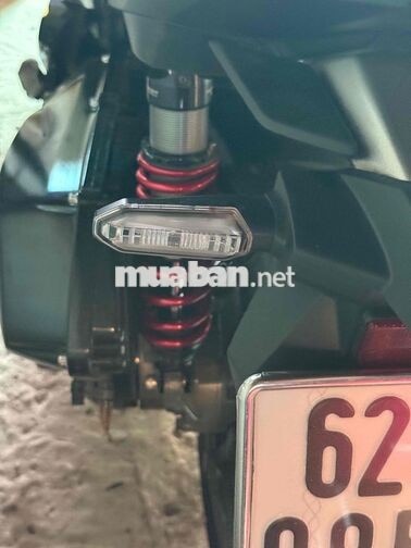Honda Vario 160 CBS Đen bóng 38.000 km Long An