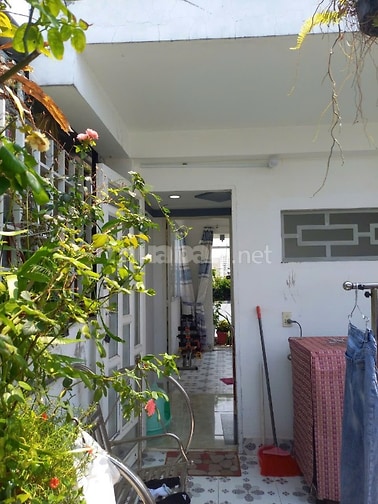 Bán nhà 2 mặt tiền hẻm 4m đường Bùi Tư Toàn, Phường An Lạc Hồ Chí Minh