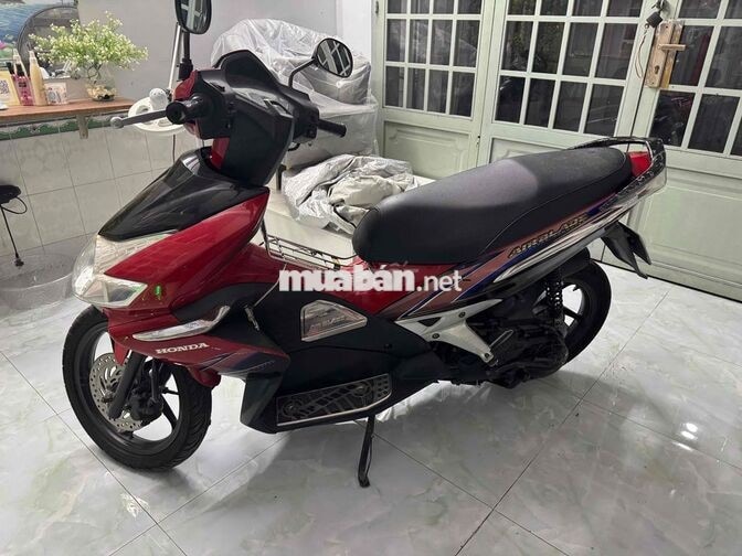 Honda Air Blade 2008 Đỏ