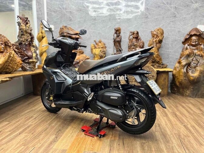Airblade 2021 chính chủ bstp phanh abs, smartkey
