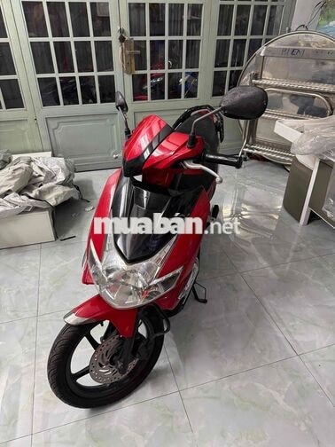 Honda Air Blade 2008 Đỏ