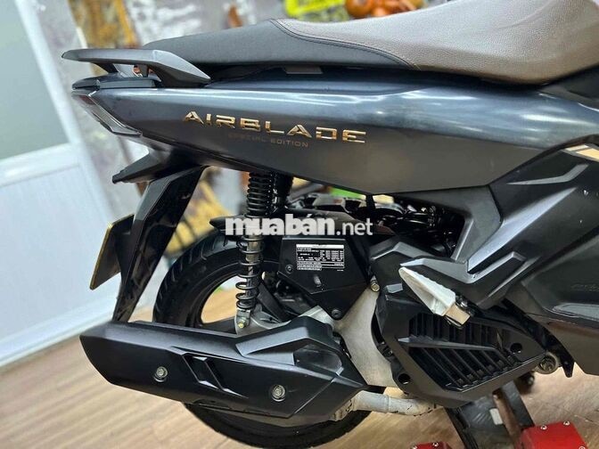 Airblade 2021 chính chủ bstp phanh abs, smartkey
