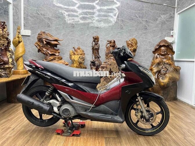 Suzuki Impulse 125fi dàn áo liền lạc, máy móc êm
