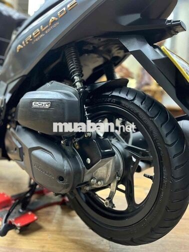 Airblade 2021 chính chủ bstp phanh abs, smartkey
