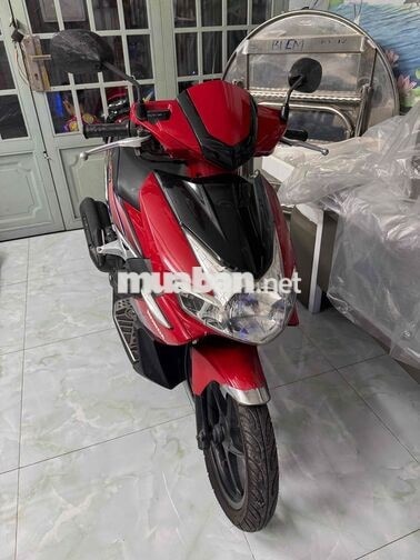 Honda Air Blade 2008 Đỏ