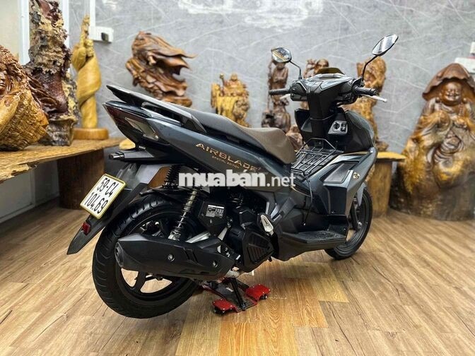 Airblade 2021 chính chủ bstp phanh abs, smartkey