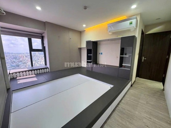 Chung cư Phúc Yên- 102m2, 3PN, Full nội thất, giá 11.5 triệu/th nhận n