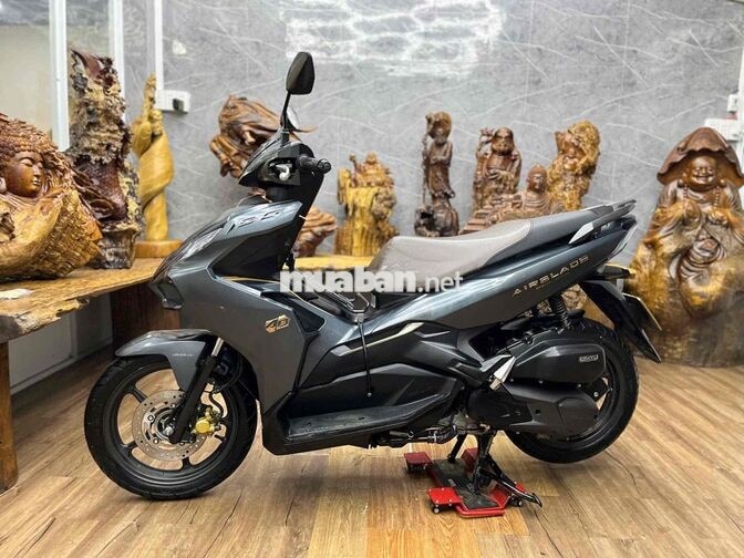Airblade 2021 chính chủ bstp phanh abs, smartkey
