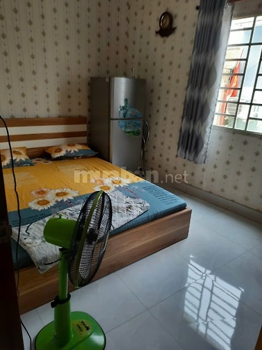 Bán nhà 2 mặt tiền hẻm 4m đường Bùi Tư Toàn, Phường An Lạc Hồ Chí Minh