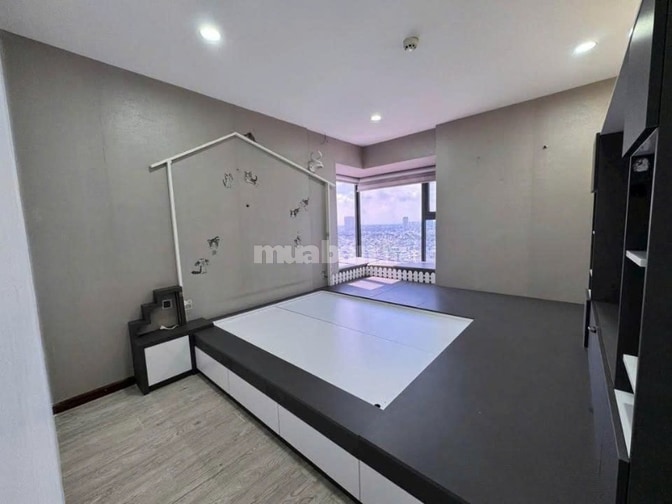 Chung cư Phúc Yên- 102m2, 3PN, Full nội thất, giá 11.5 triệu/th nhận n