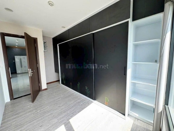 Chung cư Phúc Yên- 102m2, 3PN, Full nội thất, giá 11.5 triệu/th nhận n