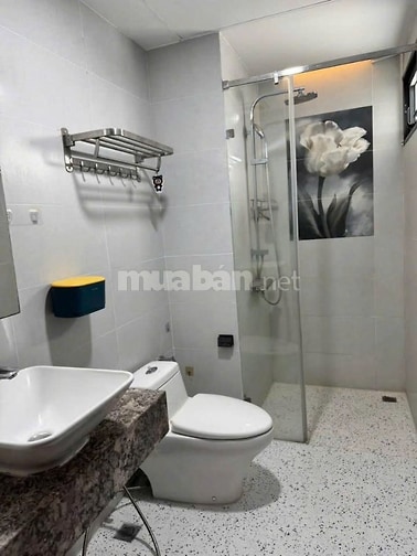Chung cư Phúc Yên- 102m2, 3PN, Full nội thất, giá 11.5 triệu/th nhận n