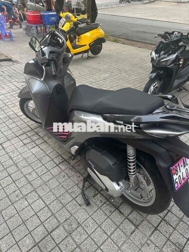 Honda SH Xám 1278.2 km