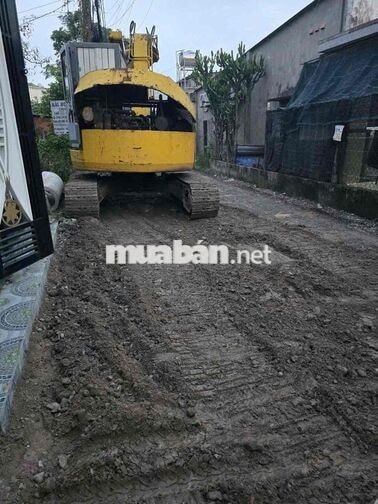BÁN NHÀ  vị trí víp ngay ngã ba đông quang 1/Nguyễn thị thảnhvào 100m