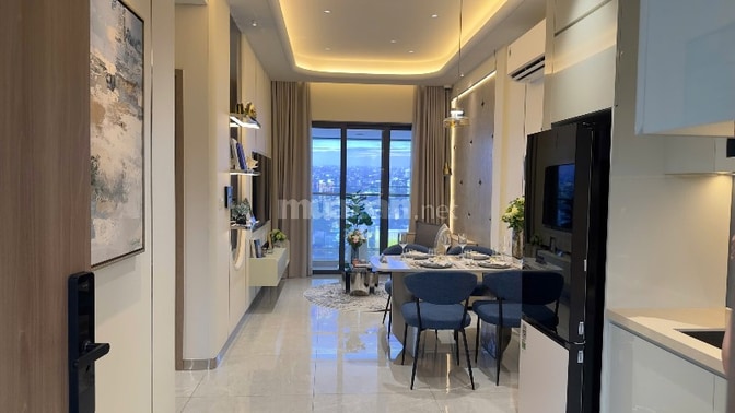 Nhận hồ sơ Nhà Ở Xã Hội khu vực Đồng Nai
