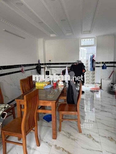 BÁN NHÀ  vị trí víp ngay ngã ba đông quang 1/Nguyễn thị thảnhvào 100m