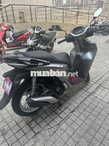 Honda SH Xám 1278.2 km
