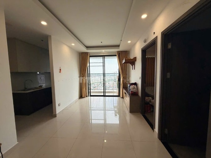 CC cao cấp Picity . DT 60m2 2PN . Giá 7.5Tr