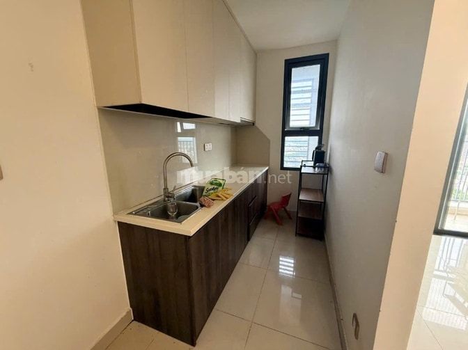 CC cao cấp Picity . DT 60m2 2PN . Giá 7.5Tr
