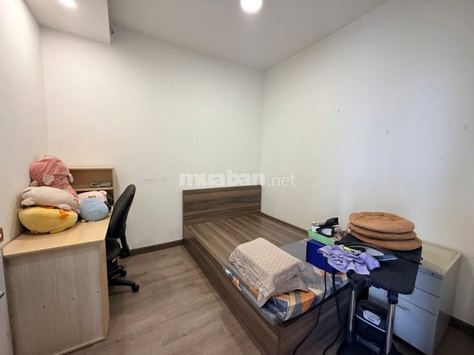 CC cao cấp Picity . DT 60m2 2PN . Giá 7.5Tr