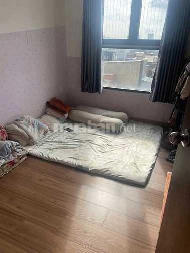 CC cao cấp Picity . DT 60m2 2PN . Giá 7.5Tr