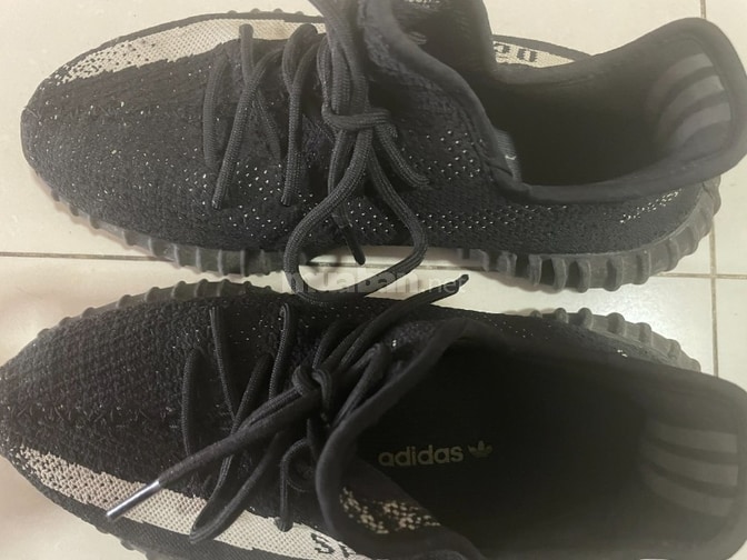 Thanh ly giay Adidas xach tay tu Uc 