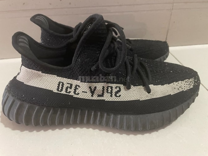 Thanh ly giay Adidas xach tay tu Uc 