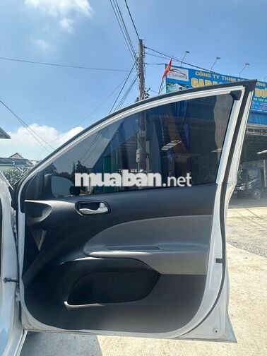 Kia Soluto 2022 Trắng Số sàn 1.4L